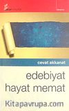 Edebiyat Hayat Memat
