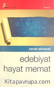 Edebiyat Hayat Memat