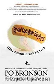 Eyvah Çocuğum Büyüyor