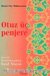 Otuz Üç Penjere (Mini Boy-Türkmence)
