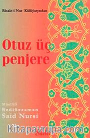 Otuz Üç Penjere (Mini Boy-Türkmence)