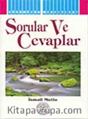 Sorular ve Cevaplar