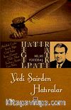 Yedi Şairden Hatıralar