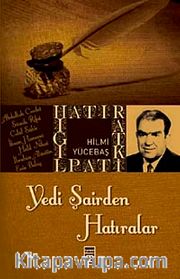 Yedi Şairden Hatıralar