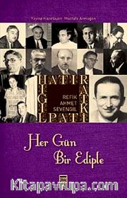 Her Gün Bir Ediple