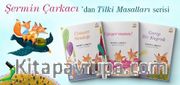 Tilki Masalları (3 Kitap Set)