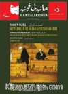 Hanyalı Konya Yıl :1 Sayı:2