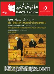 Hanyalı Konya Yıl :1 Sayı:2