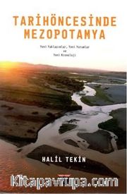 Tarih Öncesinde Mezopotamya
