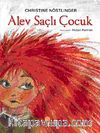 Alev Saçlı Çocuk