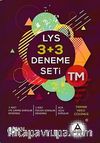 LYS 3+3 TM Deneme Seti 