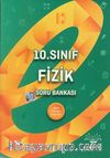 10. Fizik Soru Bankası