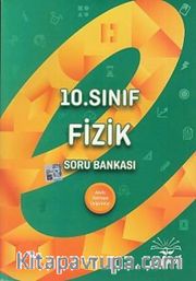 10. Fizik Soru Bankası
