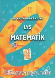 LYS Matematik - Ne Kadar Öğrendik?