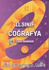 11. Sınıf Coğrafya Soru Bankası 