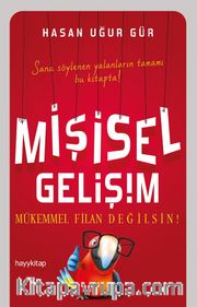 Mişisel Gelişim
