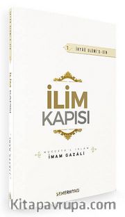 İlim Kapısı