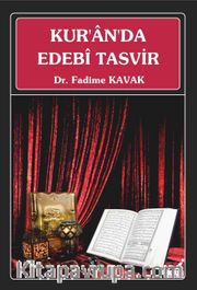 Kur'an'da Edebi Tasvir