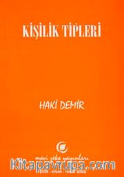 Kişilik Tipleri