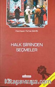 Halk Şiirinden Seçmeler