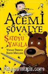 Acemi Şövalye / Şatoyu Yakala