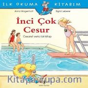 İnci Çok Cesur