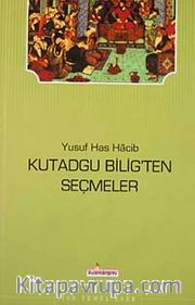 Kutadgu Bilig'ten Seçmeler