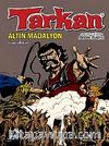 Tarkan-Altın Madalyon-3