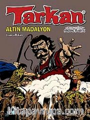 Tarkan-Altın Madalyon-3