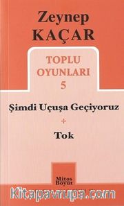 Toplu Oyunları 5 / Şimdi Uçuşa Geçiyoruz - Tok
