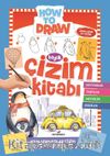 Büyük Çizim Kitabı 1 