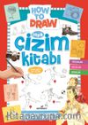 Büyük Çizim Kitabı 2 