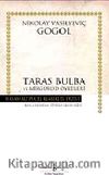 Taras Bulba (Karton Kapak)