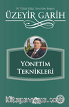 Yönetim Teknikleri