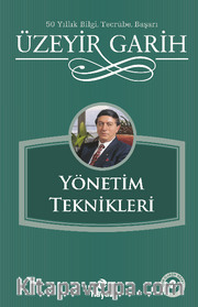 Yönetim Teknikleri