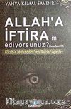 Allah'a İftira mı Ediyorsunuz? & Kitab-ı Mukaddes'ten Tuhaf Ayetler
