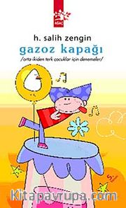 Gazoz Kapağı