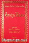 Asa-yı Musa (Orta Boy Vinleks Ciltli)