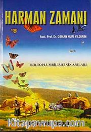 Harman Zamanı
