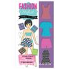 Fashion Stylist (Stencil And Stick)