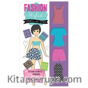 Fashion Stylist (Stencil And Stick)