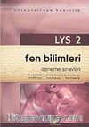 LYS 2 Fen Bilimleri Deneme Sınavları