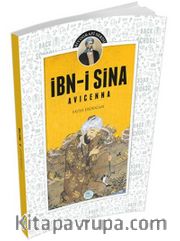 İbn-i Sina Avicenna