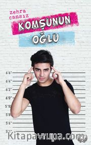 Komşunun Oğlu (Ciltli )