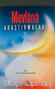 Mevlana Araştırmaları 3