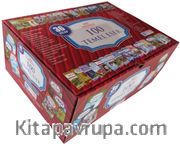 MEB Tavsiyeli 100 Temel Eser (36 Kitap)