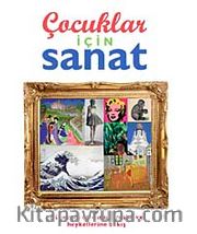 Çocuklar İçin Sanat