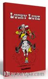 Lucky Luke (Kırmızı Defter)