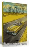 Blacksad (Defter)