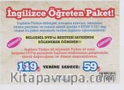 Beşir İngilizce Öğreten Paket